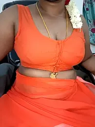Tamil-hotwife webcam model stream image