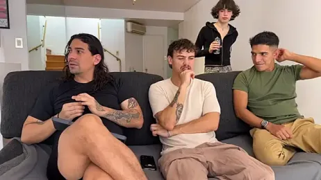 sexualmindsett webcam model stream image