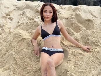 IvyTurner webcam livejasmin model stream image