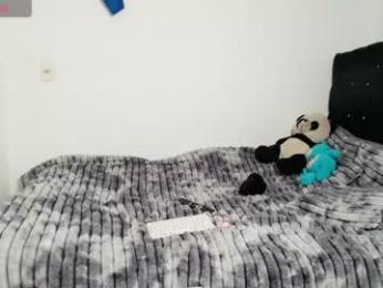 arianna_and_maxsteel webcam model stream image