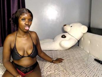 VelvetCuties webcam model stream image