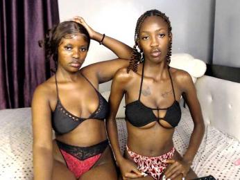 VelvetCuties webcam model stream image