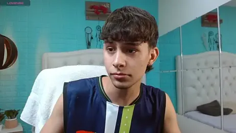 DraxBlade09 webcam model stream image