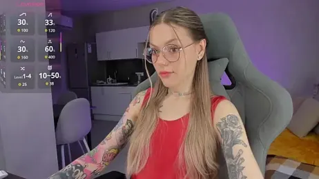 Marta_May_ webcam model stream image