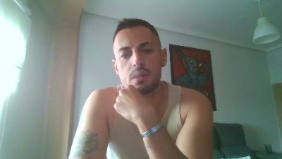 nickavanss webcam cam4 model stream image