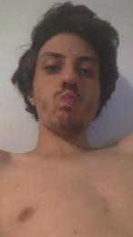 Anonimousluk webcam model stream image