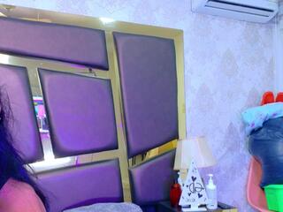 Nicole Esposito webcam model stream image