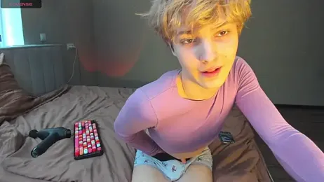 bunnyblush67 webcam model stream image