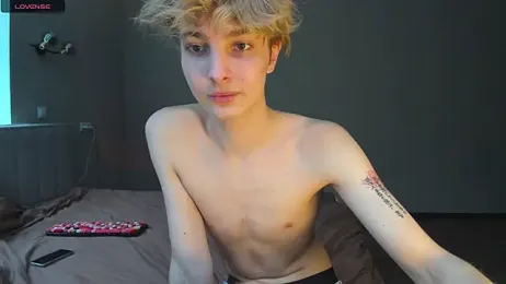 bunnyblush67 webcam model stream image