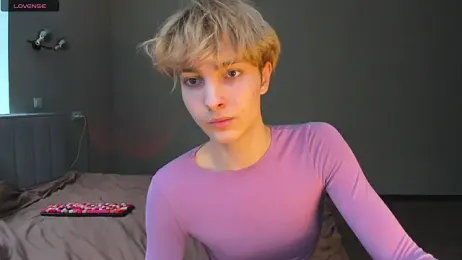 bunnyblush67 webcam model stream image