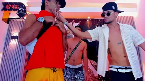 the_knights_of_the_night_ webcam stripchat model stream image