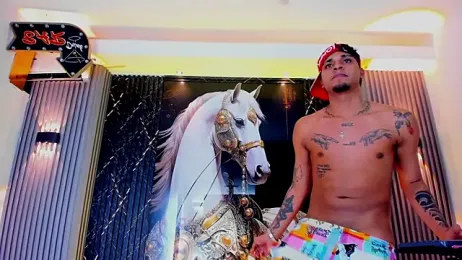 the_knights_of_the_night_ webcam stripchat model stream image