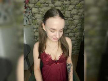 Intro31 webcam model stream image