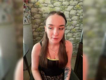 Intro31 webcam model stream image