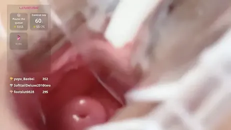 yueyue2003 webcam model stream image