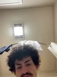 KingHydraLaser webcam model stream image