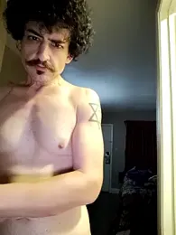 KingHydraLaser webcam model stream image