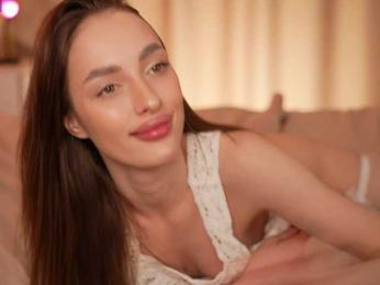 MillyRose webcam model stream image