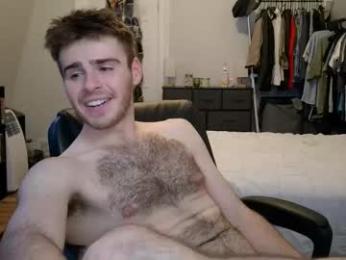 college_dad_bod webcam model stream image