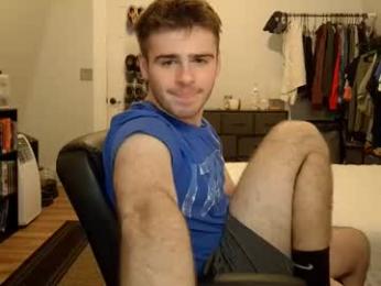 college_dad_bod webcam chaturbate model stream image