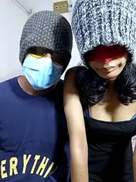 Chooty_Couple webcam model stream image