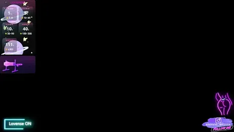 Hanna_Evaanss webcam model stream image