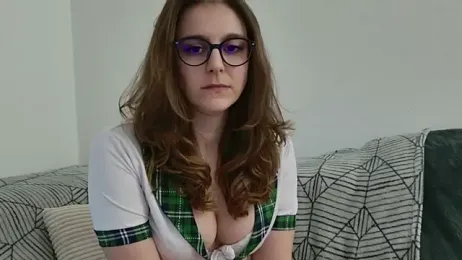 Tinas5 webcam model stream image