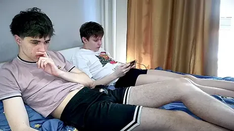 1gay1straight webcam stripchat model stream image