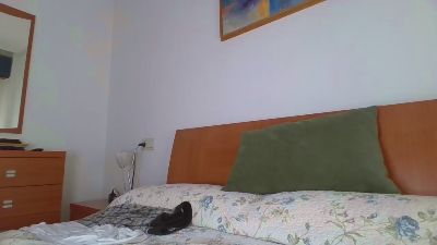 REDHEADALICANTE webcam cam4 model stream image