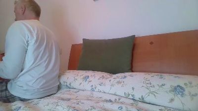 REDHEADALICANTE webcam cam4 model stream image