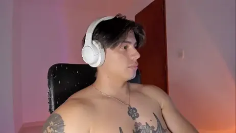 Giordano_Russo webcam model stream image