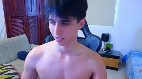 carl_dixon webcam model stream image