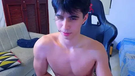 carl_dixon webcam model stream image