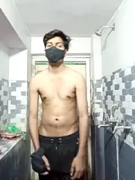 hotyboy_89 webcam model stream image