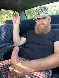 32XRedBeard webcam model stream image