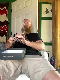 32XRedBeard webcam model stream image