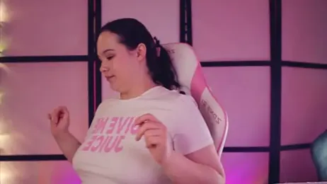 Chery_Lady22 webcam model stream image