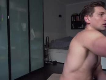 marcusdiamond webcam chaturbate model stream image