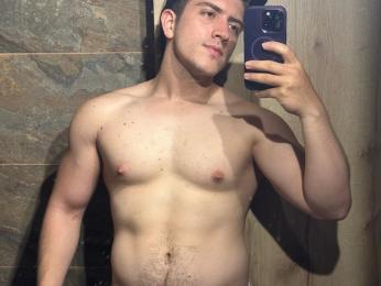 MaxFerrer webcam model stream image