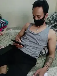 Crazysexycouple00 webcam model stream image