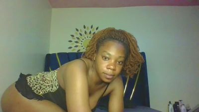 Boyani webcam model stream image