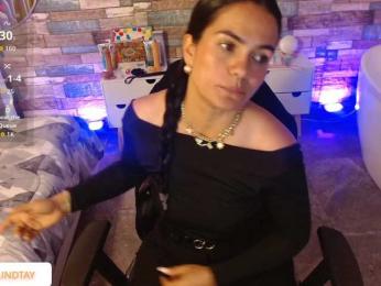 Rosalind-tay webcam bongacams model stream image