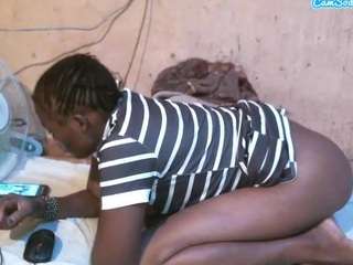 magnetic-queen webcam camsoda model stream image