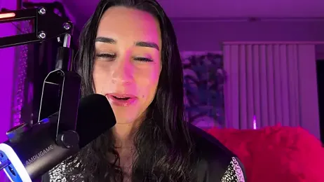 xoFrankie webcam stripchat model stream image