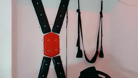 AliceandMax webcam model stream image