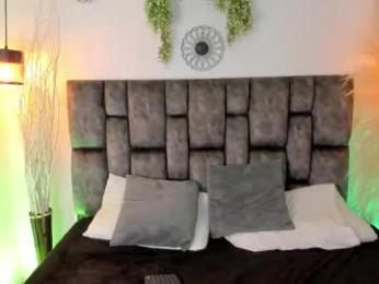 buda_cataleya webcam chaturbate model stream image