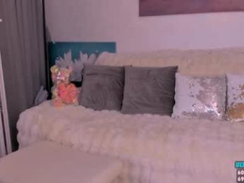 sweety_rinushka_ webcam chaturbate model stream image