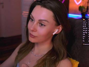 VIRTUAL_MUSE webcam model stream image