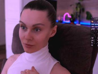 VIRTUAL_MUSE webcam model stream image