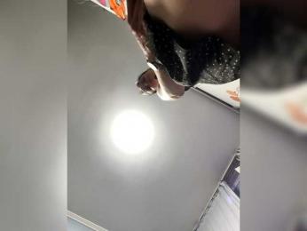 Katty4 webcam model stream image